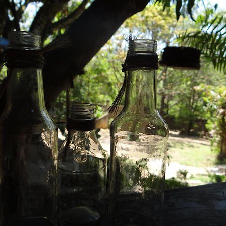 Chale Rancho Aratama Acomodação com café da manhã Jacareí Exterior foto