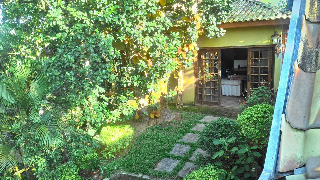 Chale Rancho Aratama Acomodação com café da manhã Jacareí Exterior foto